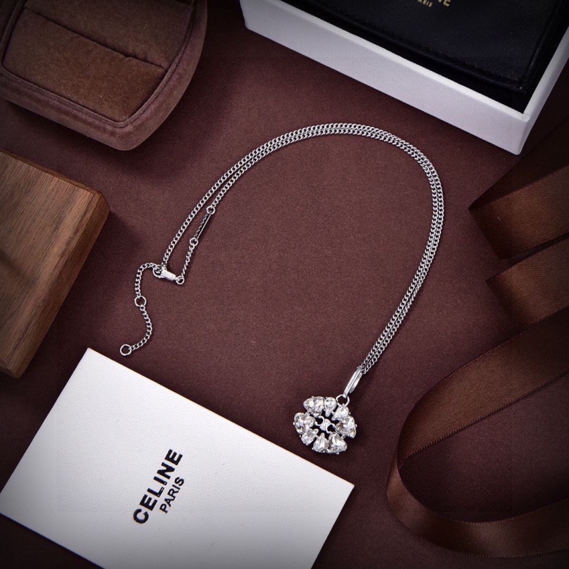 Ce1i*e necklaces